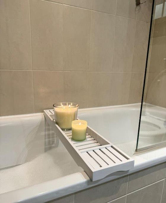 Mediacity Studio Apartment Salford-Quays Манчестер Екстер'єр фото